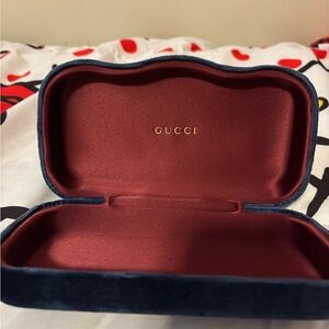Authentic Gucci Women’s Sunglasses